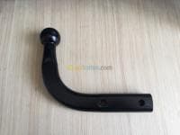 Attelage Westfalia Fixe Vw Touran 5T1 — vignette 5