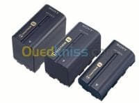 Batterie Sony L ORIGINAL x2 x3 — vignette 2