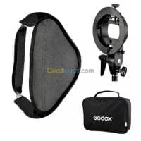 Softbox Godox 60x60 — vignette 2