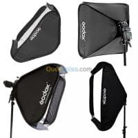 Softbox Godox 60x60 — vignette 3
