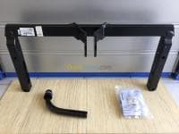 Attelage Westfalia Fixe Audi A4 A5 — vignette 2
