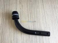 Attelage Westfalia Fixe Audi A4 A5 — vignette 4