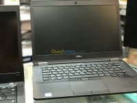 Dell Latitude 7470 i5 6300U 8GB 128SSD — vignette 2