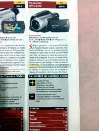 Panasonic NV-GS330 — vignette 4