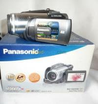 Panasonic NV-GS330 — vignette 5