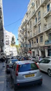 Vente Appartement F4 Alger Alger centre — vignette 2