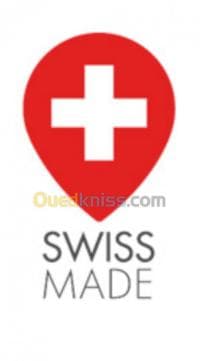 Chrono diamond suisse made au diamants — vignette 3