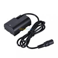 Batterie Secteur Pour Studio LP-E6 — vignette 4
