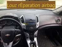 REPARATION AIRBAG PRIX/SERVICE — vignette 4