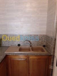 Location Appartement F4 Alger Hydra — vignette 2