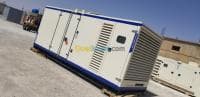Groupe Electrogène 700 KVA VOLVO PENTA — vignette 4