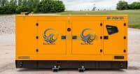 Groupe Electrogène 700 KVA VOLVO PENTA — vignette 2