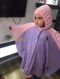 poncho de pluie pour enfant — vignette 5