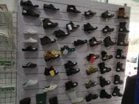 Chaussures Sécurité — vignette 4