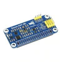 Carte d'extension capteurs  Raspberry arduino — vignette 2