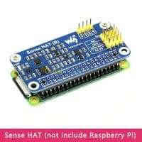 Carte d'extension capteurs  Raspberry arduino — vignette 5