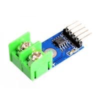 MODULE MAX6675 + CAPTEUR THERMOCOUPLE ARDUINO — vignette 3