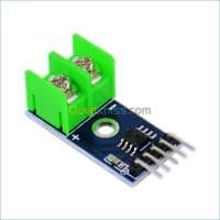 MODULE MAX6675 + CAPTEUR THERMOCOUPLE ARDUINO — vignette 4