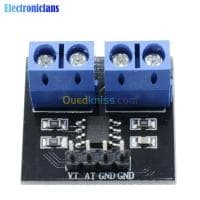 Max471 capteur de Tension et Courant — vignette 3