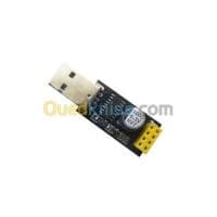 programmeur Esp01 pour ESP8266 arduino — vignette 2