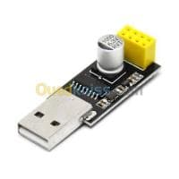 programmeur Esp01 pour ESP8266 arduino — vignette 3