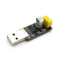 programmeur Esp01 pour ESP8266 arduino — vignette 4