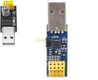 programmeur Esp01 pour ESP8266 arduino — vignette 5