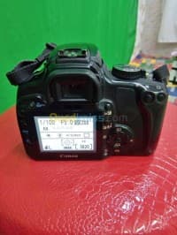 CANON 400D+ Objectif 18-55mm stabilisé — vignette 2