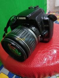 CANON 400D+ Objectif 18-55mm stabilisé — vignette 3