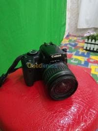 CANON 400D+ Objectif 18-55mm stabilisé — vignette 4