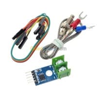 MAX6675 avec thermocouple Arduino — vignette 3