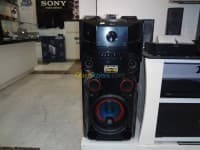 HIFI HOME CINEMA — vignette 2