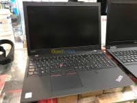 THINKPAD L580 i5 8ém Ram 16GB 256SSD — vignette 3