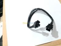 RISER 9C 9S PLUS 6PIN 8PIN MOLEX SATA MULTIPLICATEUR PCI — vignette 3