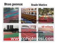 Equipement  sportif aire de jeux — vignette 2