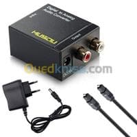Câble Adaptateur Convertisseur Connecteur — vignette 3