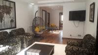 Location Appartement F4 Alger Hydra — vignette 2