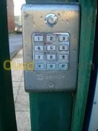 Installation DIGICODE ( CARTE+ TAG) — vignette 3