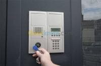 Installation DIGICODE ( CARTE+ TAG) — vignette 5