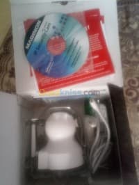 camera ip interieure — vignette 2