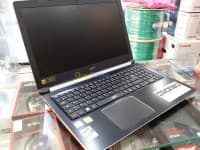 Acer aspire i5 7ém 4Go 256 Nvidia 940m — vignette 2