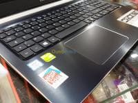 Acer aspire i5 7ém 4Go 256 Nvidia 940m — vignette 4