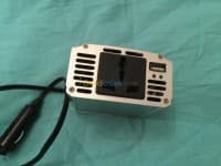 Adaptateur pour prise véhicule — vignette 2