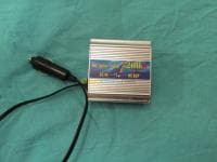 Adaptateur pour prise véhicule — vignette 3