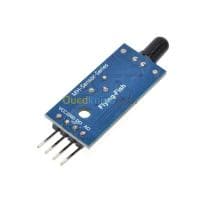 CAPTEUR DE FLAMME Arduino — vignette 2