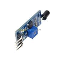 CAPTEUR DE FLAMME Arduino — vignette 3