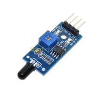 CAPTEUR DE FLAMME Arduino — vignette 4