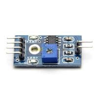 Capteur de pluie arduino — vignette 3