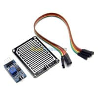 Capteur de pluie arduino — vignette 5