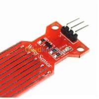 Capteur de niveau d'eau Arduino — vignette 2